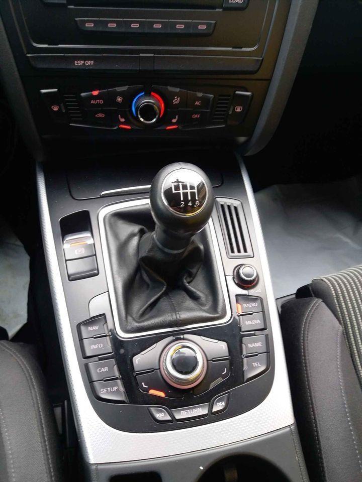 Audi-A4-1-8T-2008