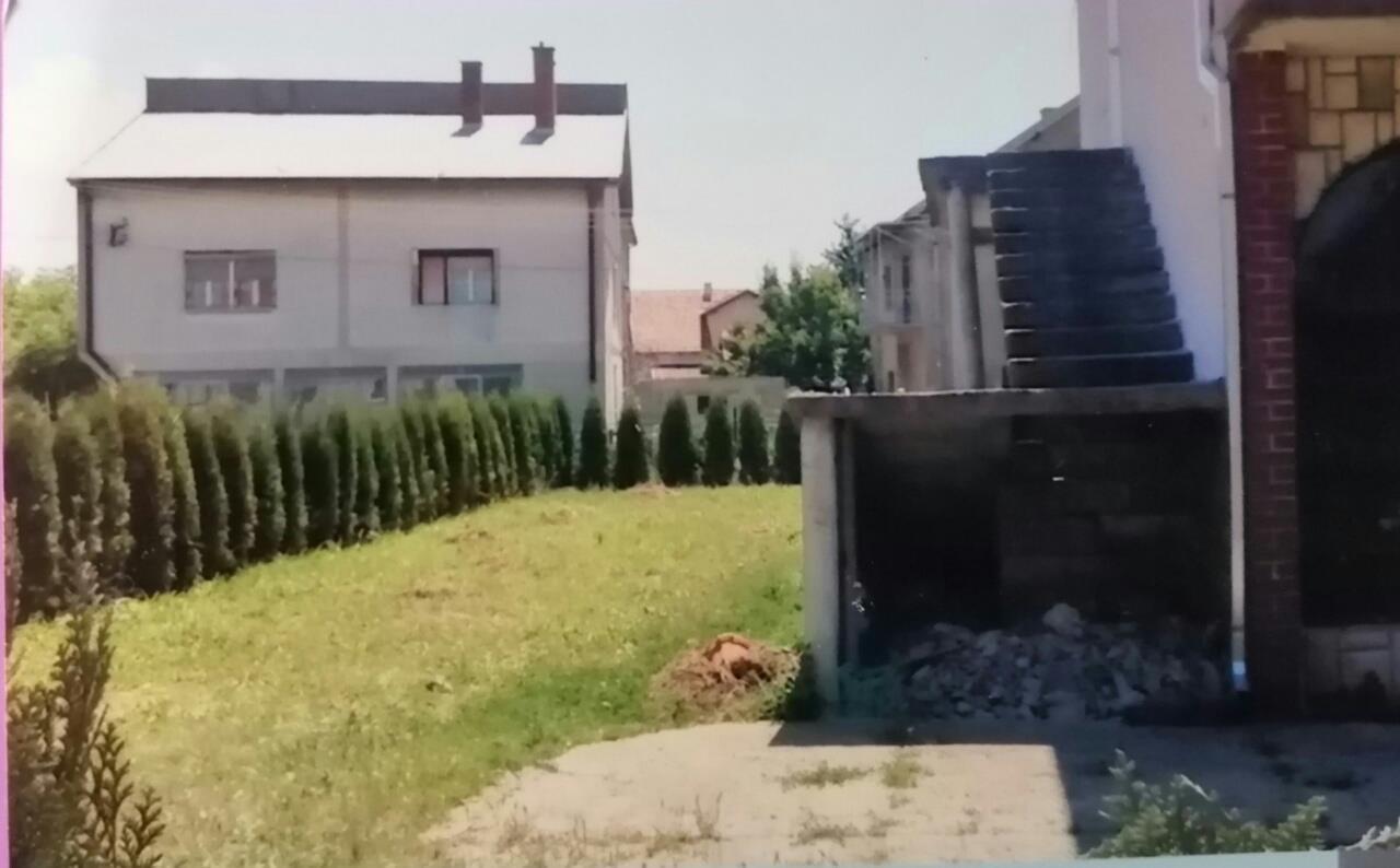 Kuca---Medosevac