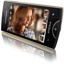 Sony Xperia Ray