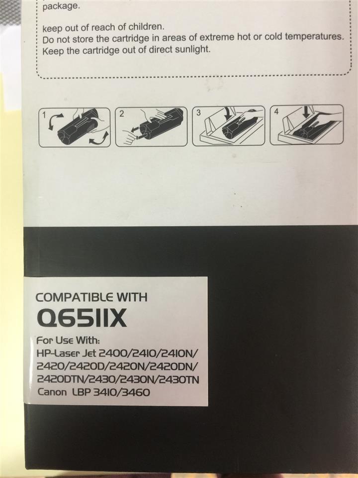 HP-compatible-Q6511x-