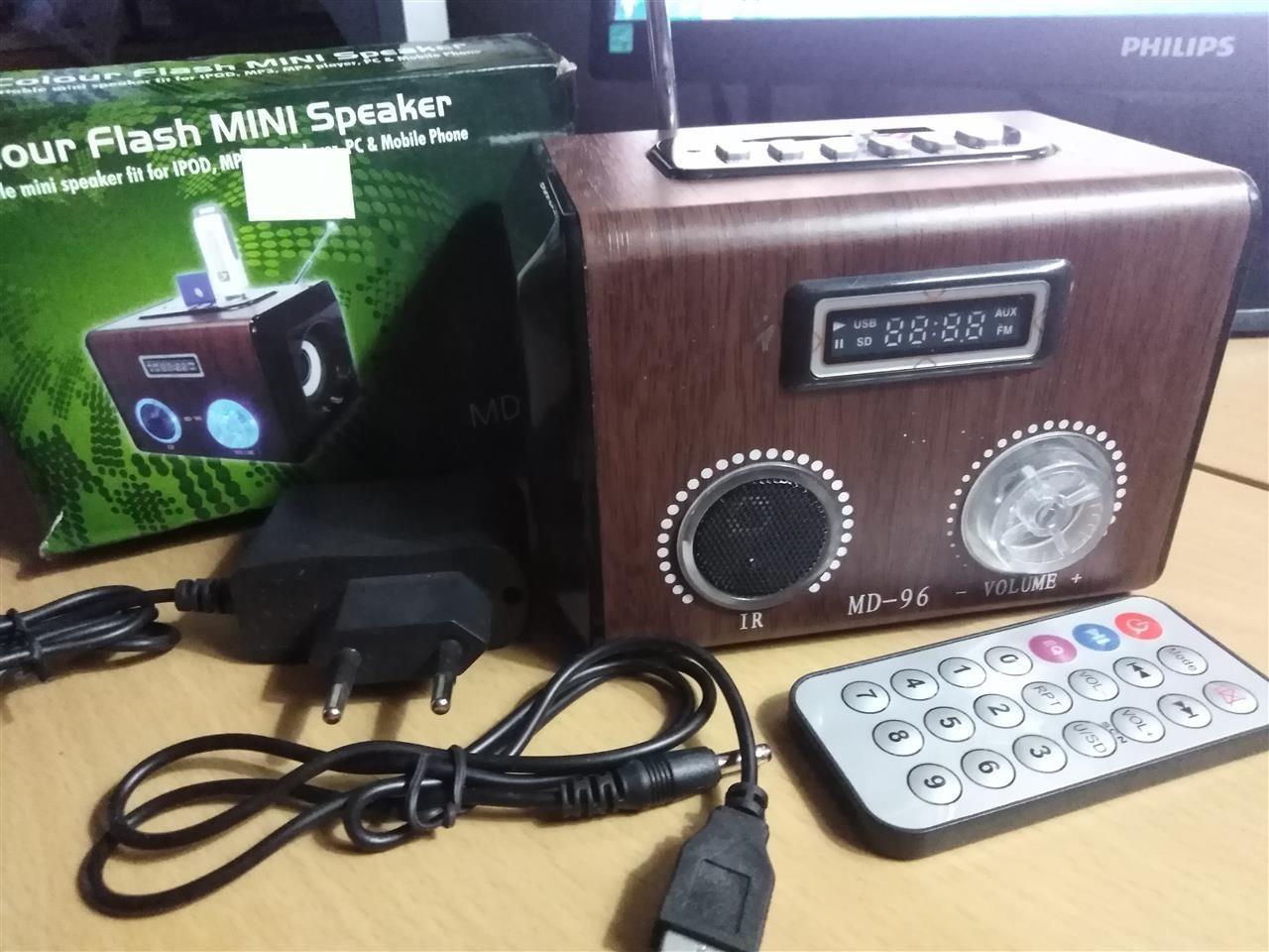 Radio-MD-96