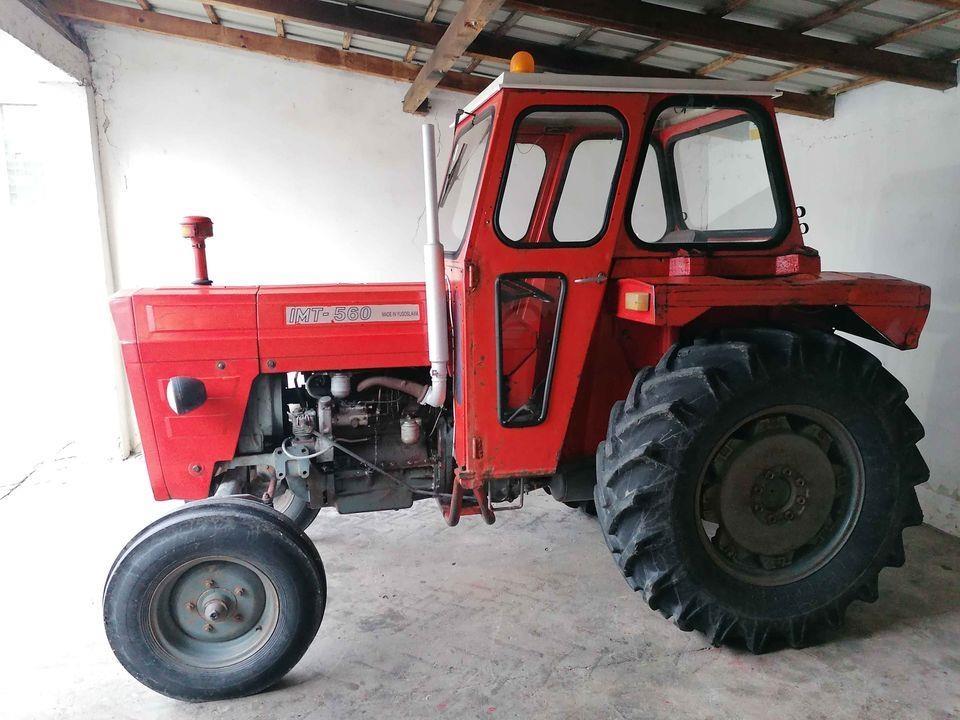 IMT-560