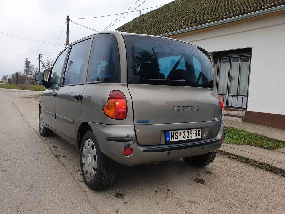 Multipla