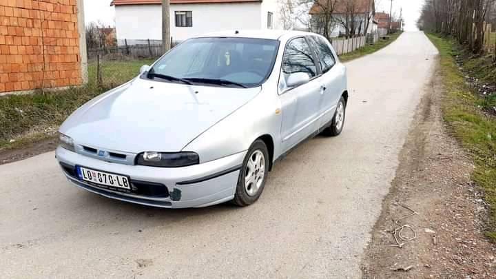 Fijat-bravo