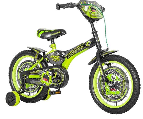 Dečiji bicikl Greenster 16 
