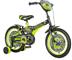 Dečiji bicikl Greenster 16 