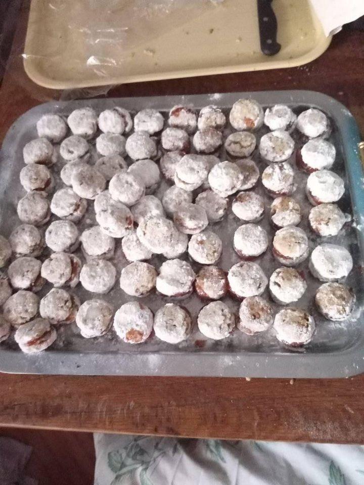 Domaći-kolači