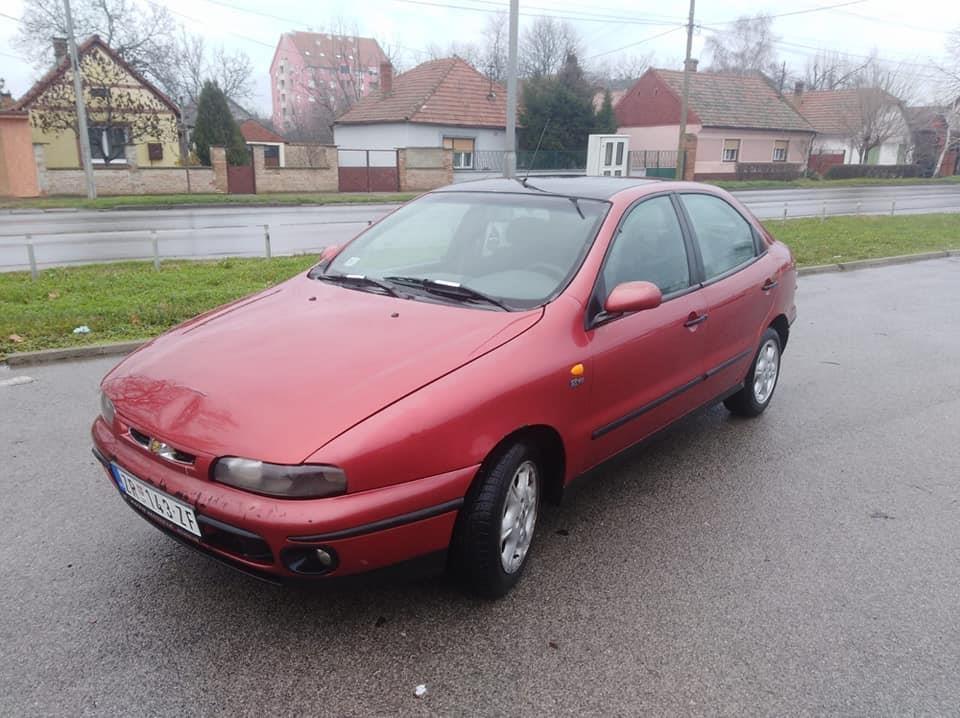 Fiat-Brava
