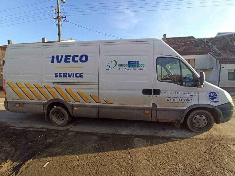 Ivecko
