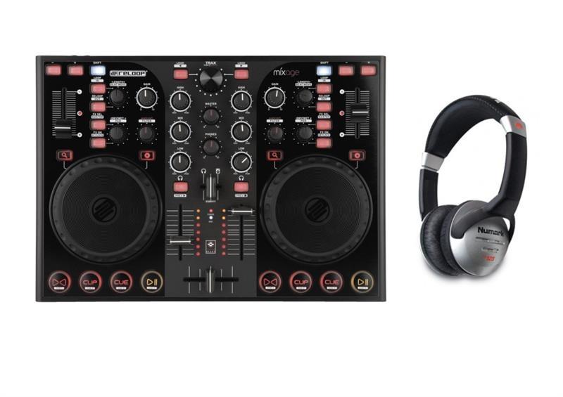 Reloop-Mixage-IE-+-gratis-slušalice