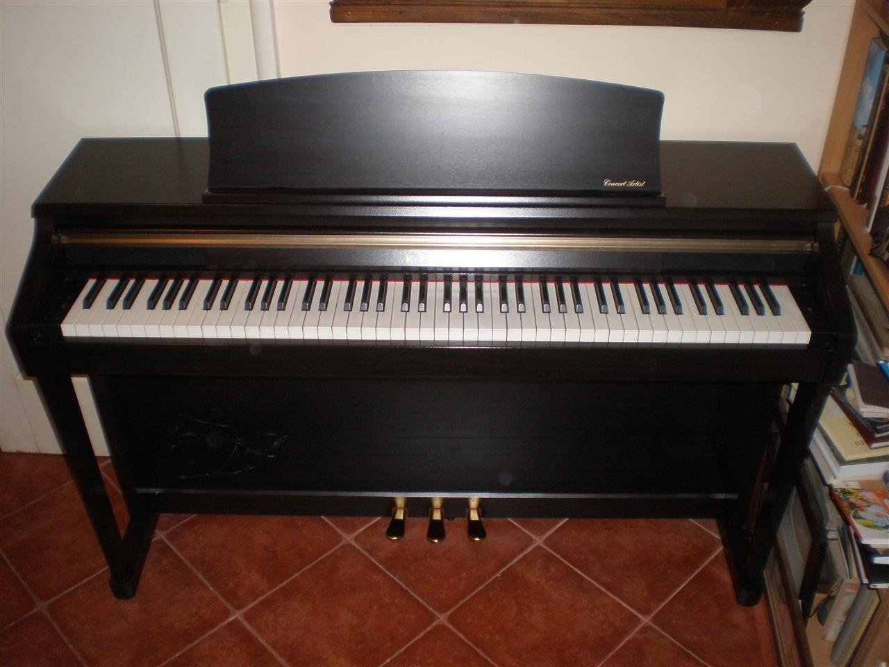 KAWAI-KLAVINOVA-