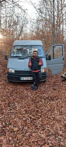 Vrsimo sve vrste transporta