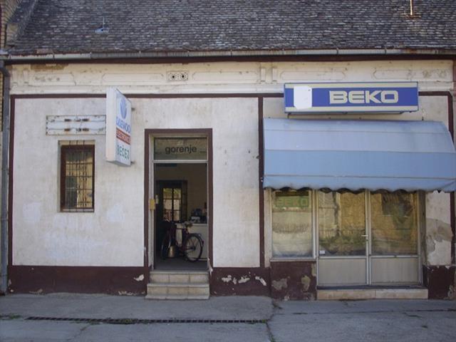 Centar Bečeja 96m2