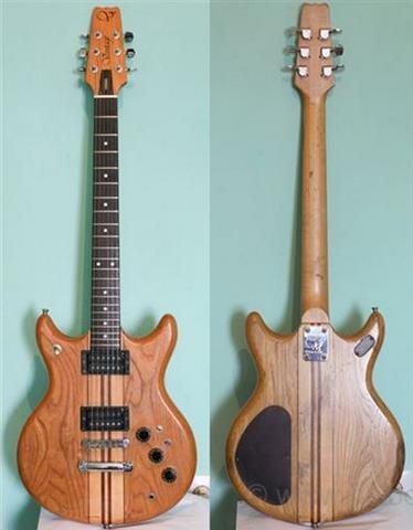Vantage VS 695