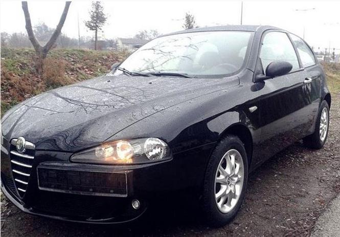 Alfa Romeo 147 TI NEMAC -06