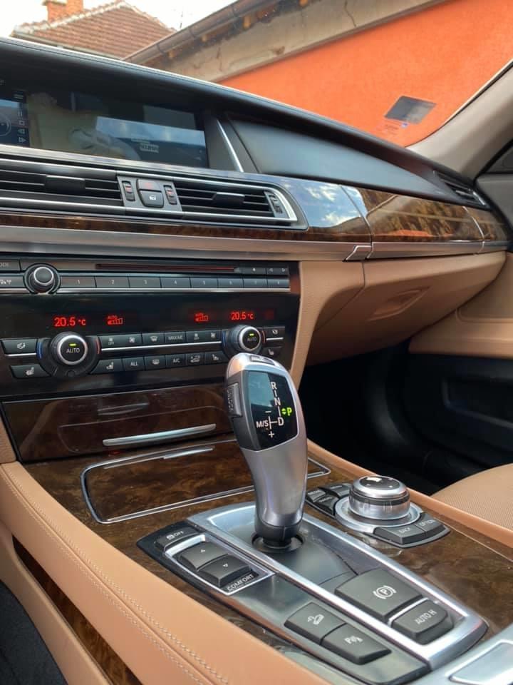 BMW-740xd
