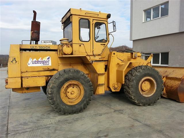 ULT-160CK