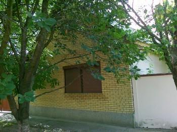 Kuca 80 m2 u Somboru