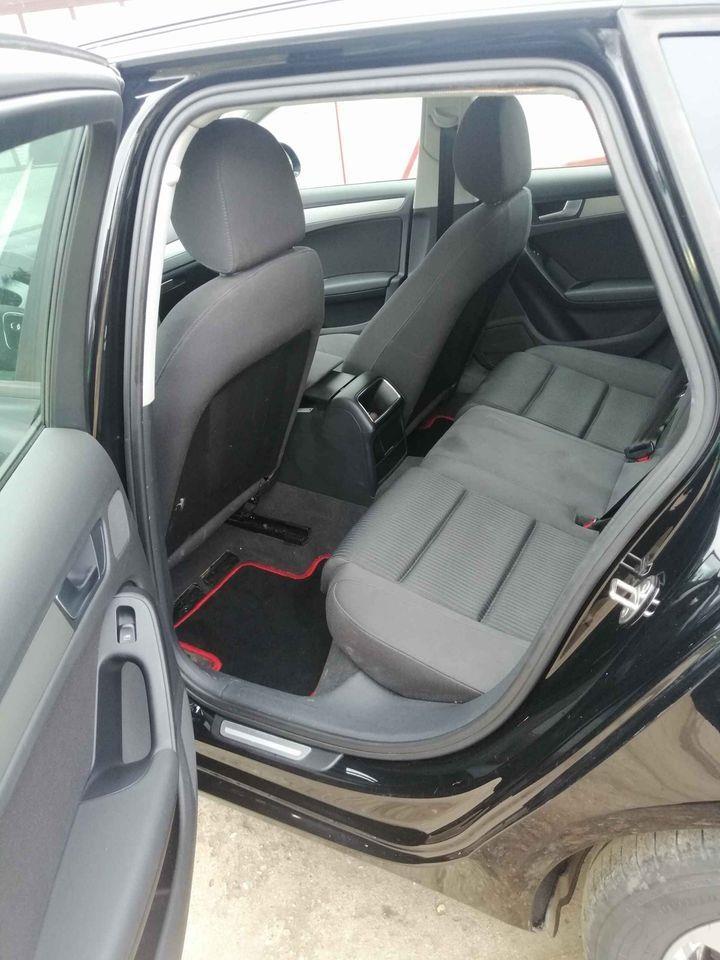 AUDI-A4-1-8T-SAD-REG
