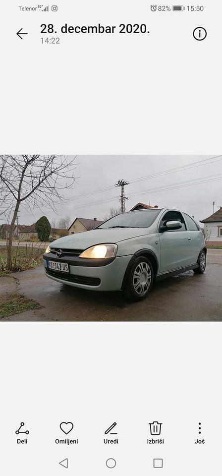 više