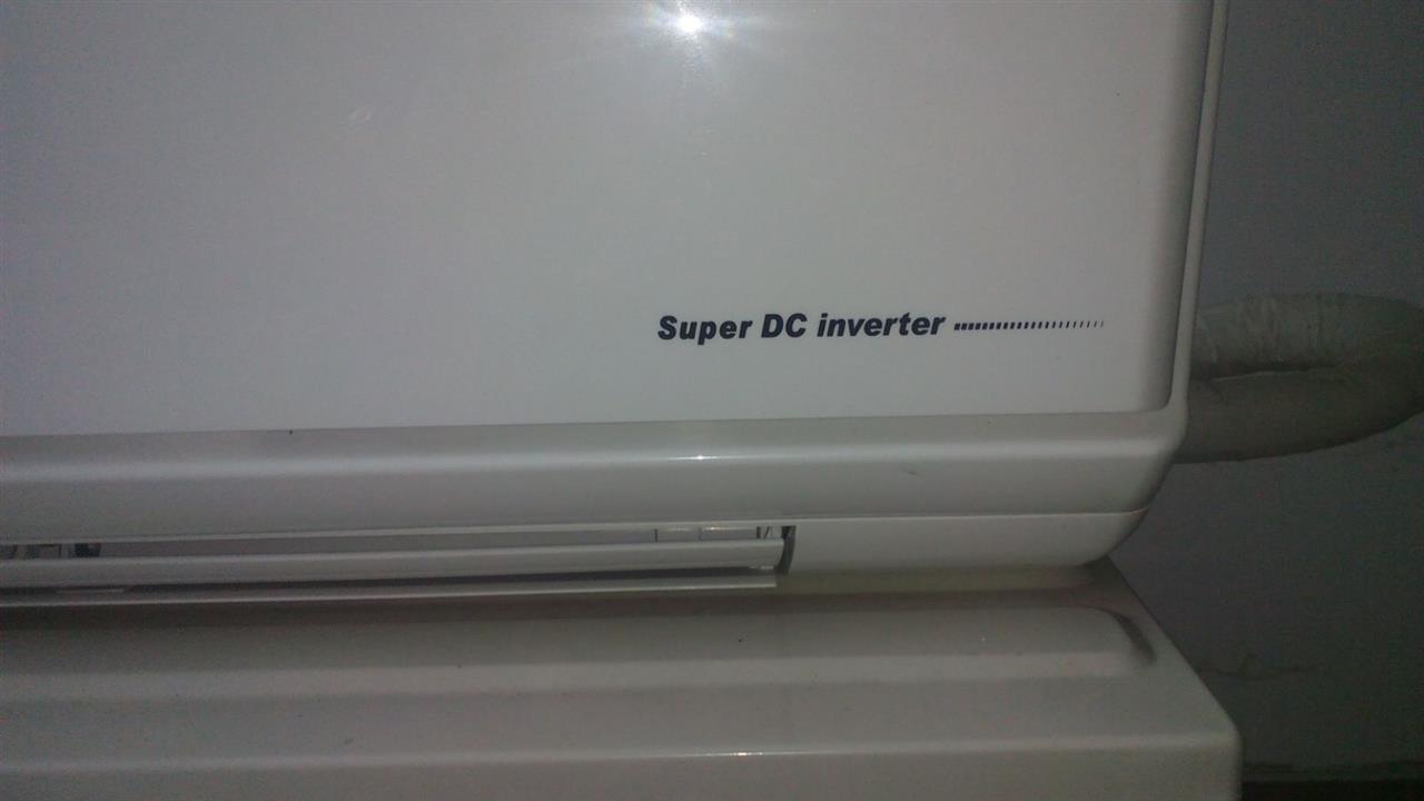 MIDEA-klima-uredjaj-sa-Split-sistemom-
