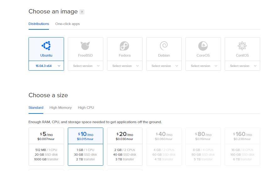 Nalog-digitalocean-com