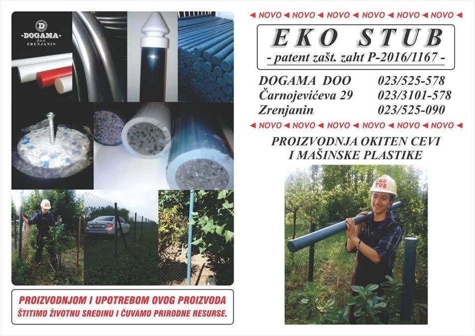 EKO-STUBOVI
