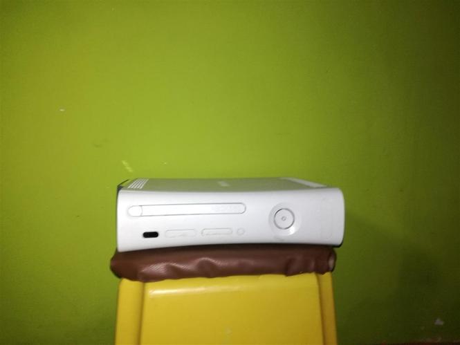 Xbox 360 20gb 