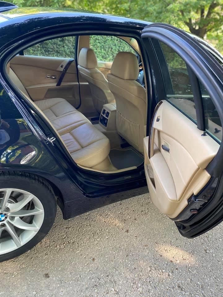 BMW-525-D