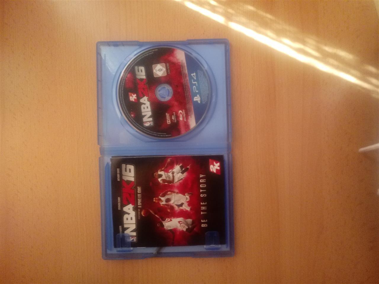 NBA2k16