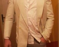 Sako plus pantalone