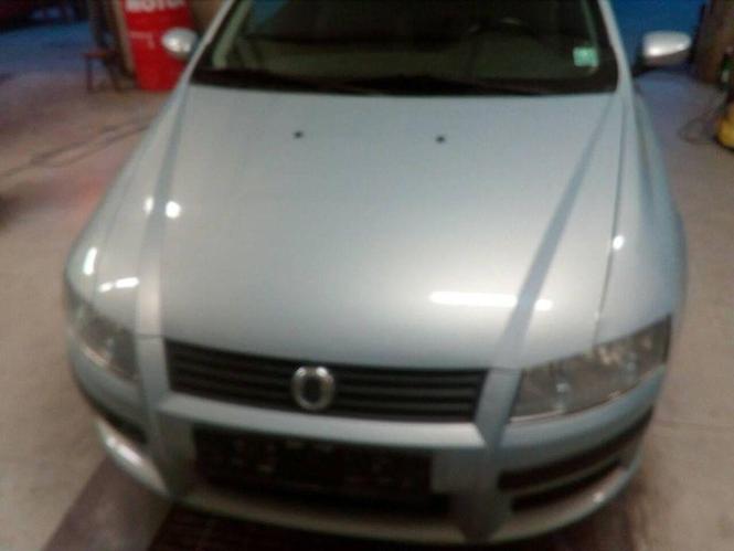 Fiat stilo 1.9jtd