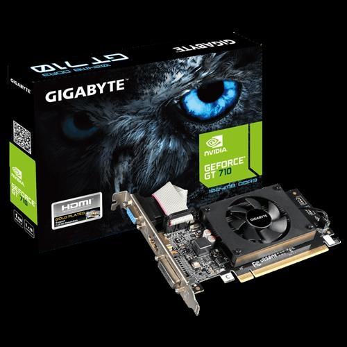 Nvidia Geforce 710 na prodaju
