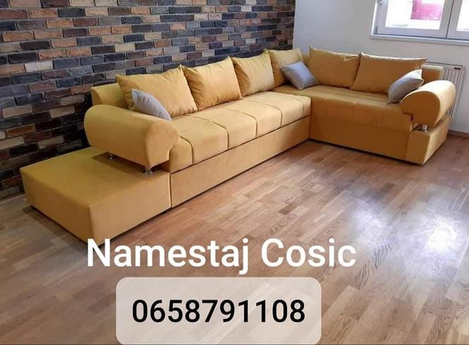 Namestaj Cosic