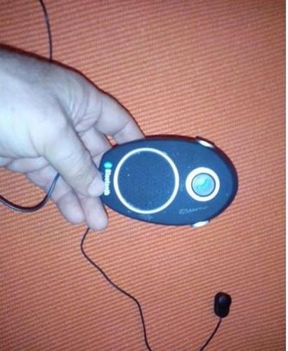 Bluetooth fenomenalan