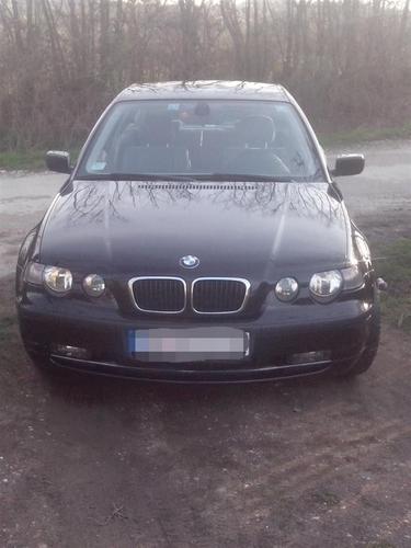 BMW 320 e46 compact -02
