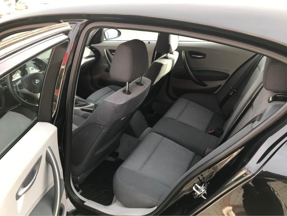 BMW-120d