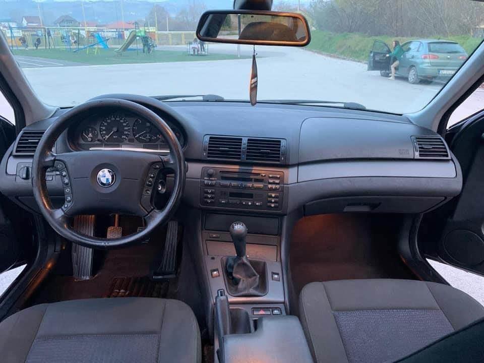 BMW-E46-320D-150ks-2002god---