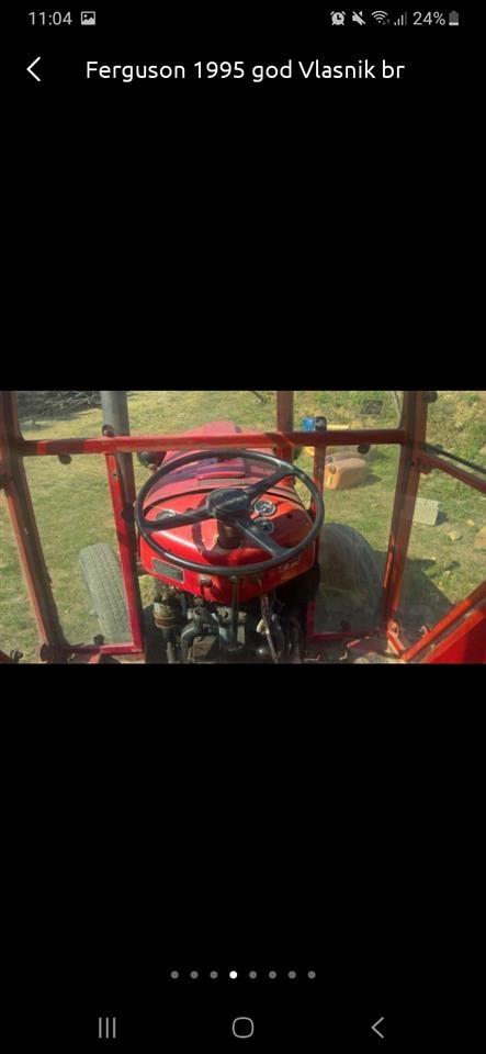 Traktor
