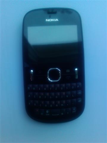 Nokia Asha 201