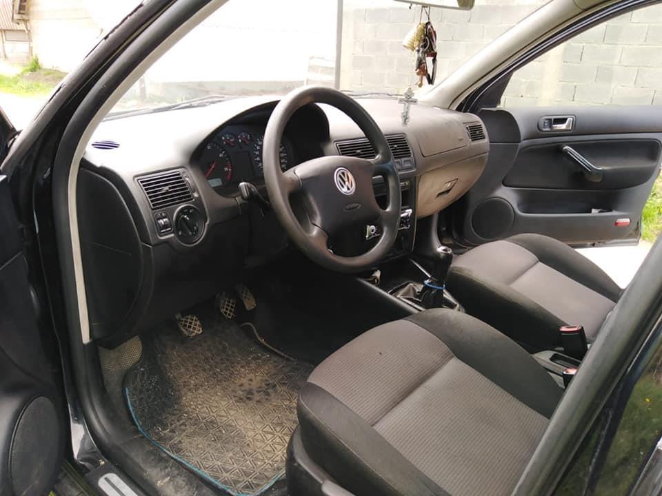Golf-4