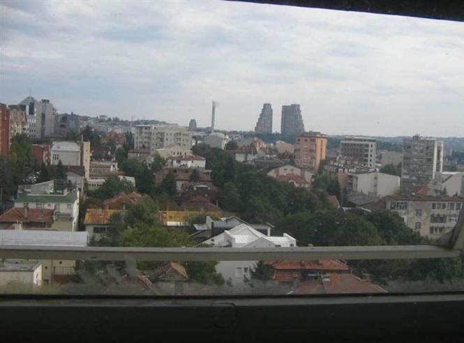 Stan na Lionu 40m2