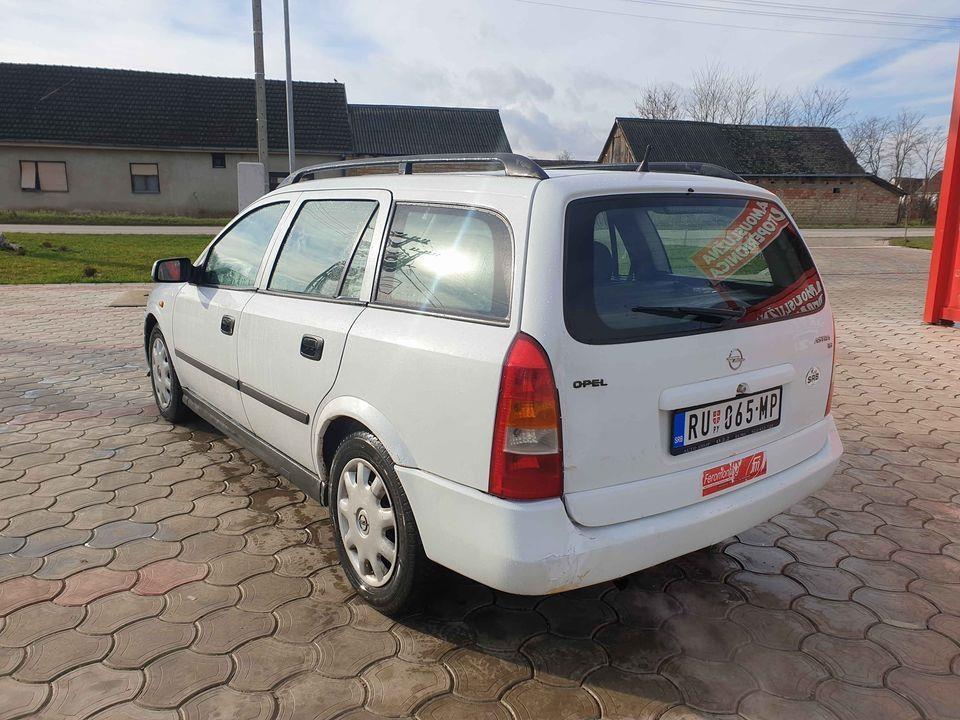 Astra-g
