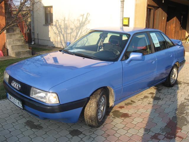 Audi 80 -90
