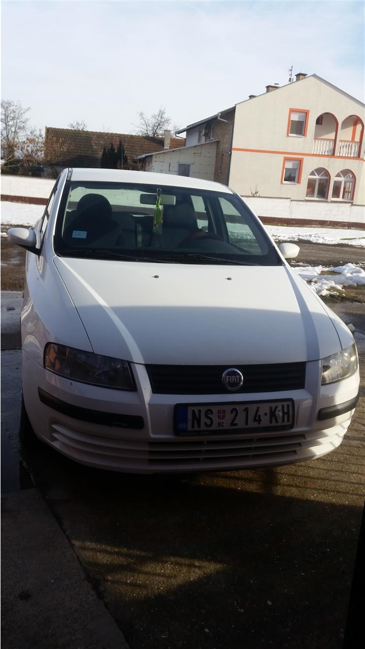 Fiat-Stilo