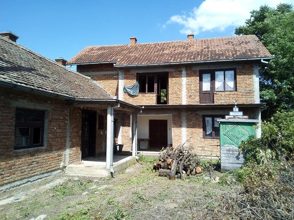 Кућа