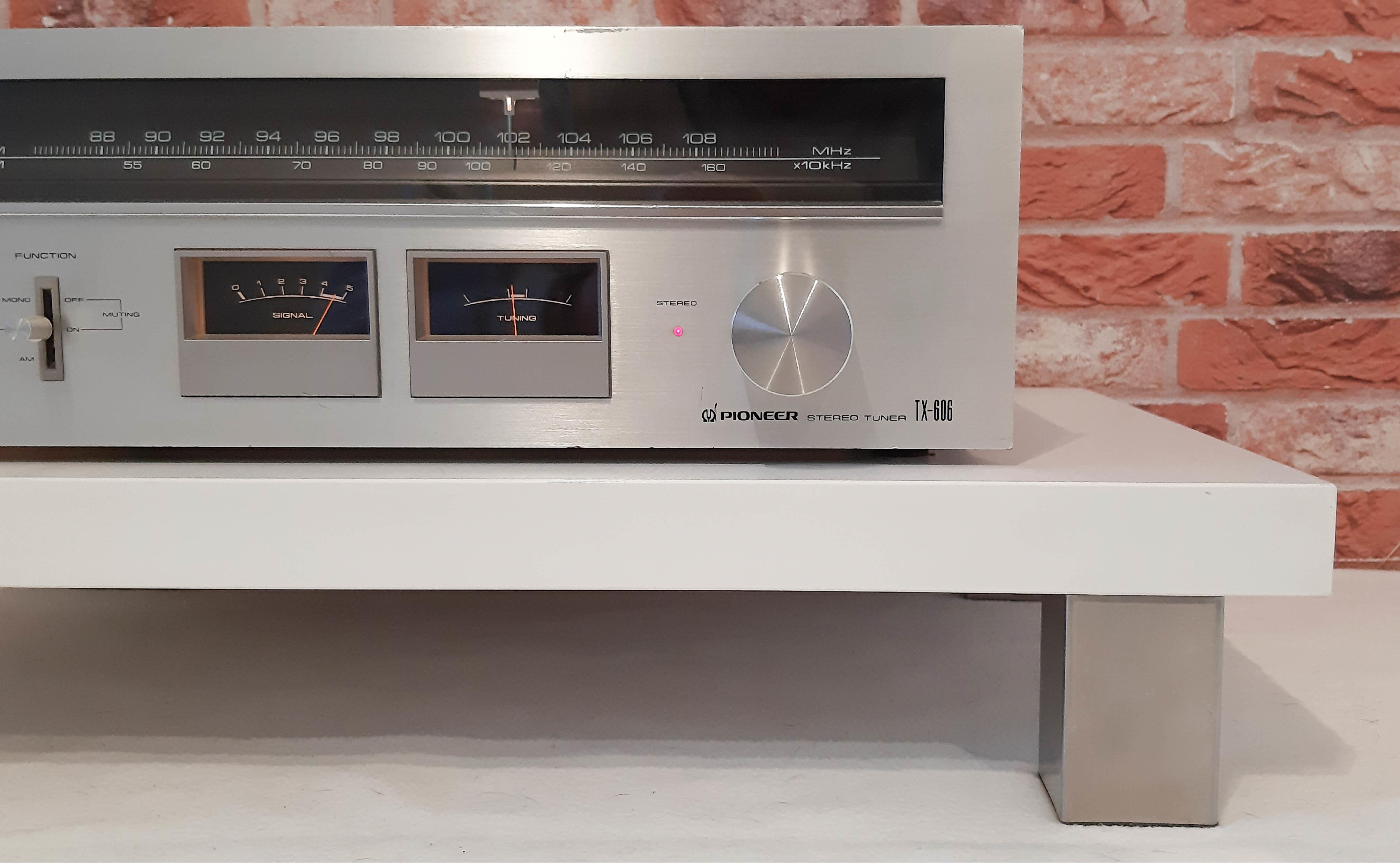 Pioneer-TX-606