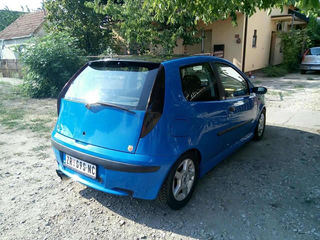 Fiat-Punto-Sporting