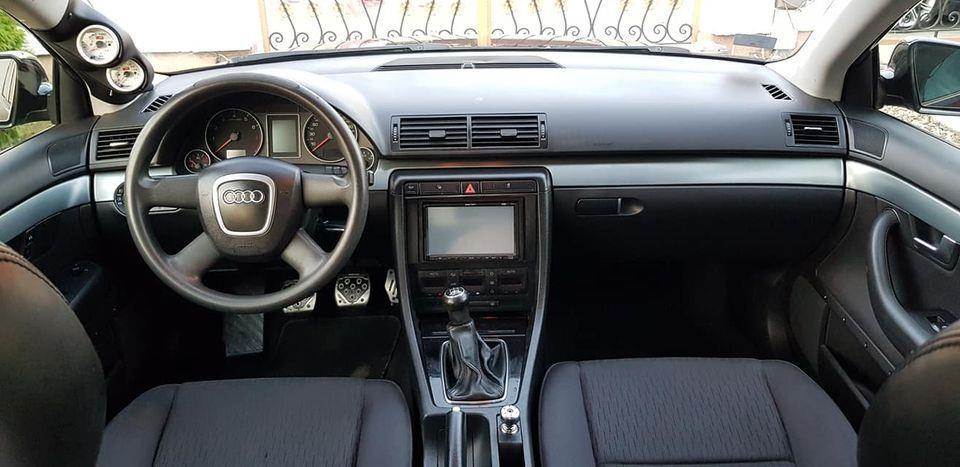 AUDI-A4-2-0-BENZIN-2006