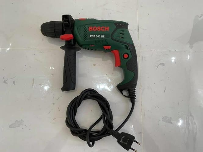 Bosch